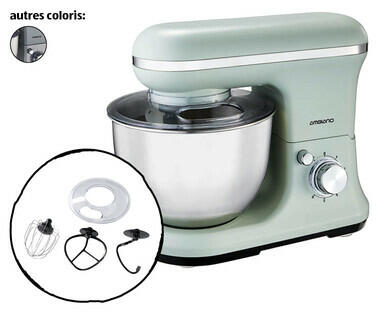 AMBIANO 
 ROBOT DE CUISINE CLASSIQUE