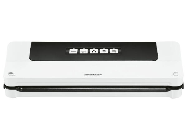Vacuum Sealer