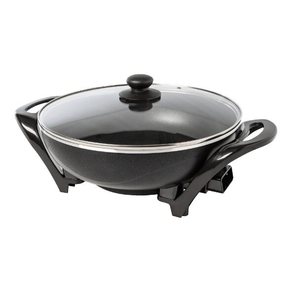 AMBIANO(R) 				Elektrischer Wok