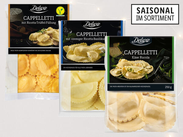 Cappelletti