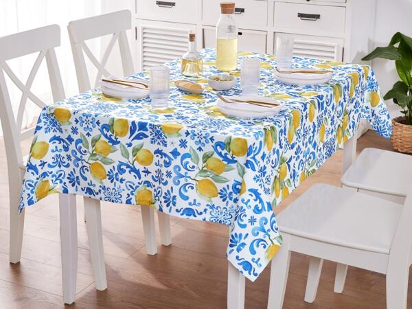 Table Runner Set/Tablecloth