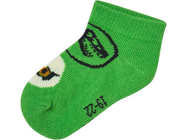 Kids' Trainer Socks