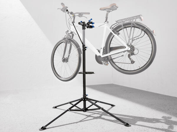 Fahrrad-Montageständer