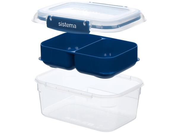 Box na svačinu / láhev na pití