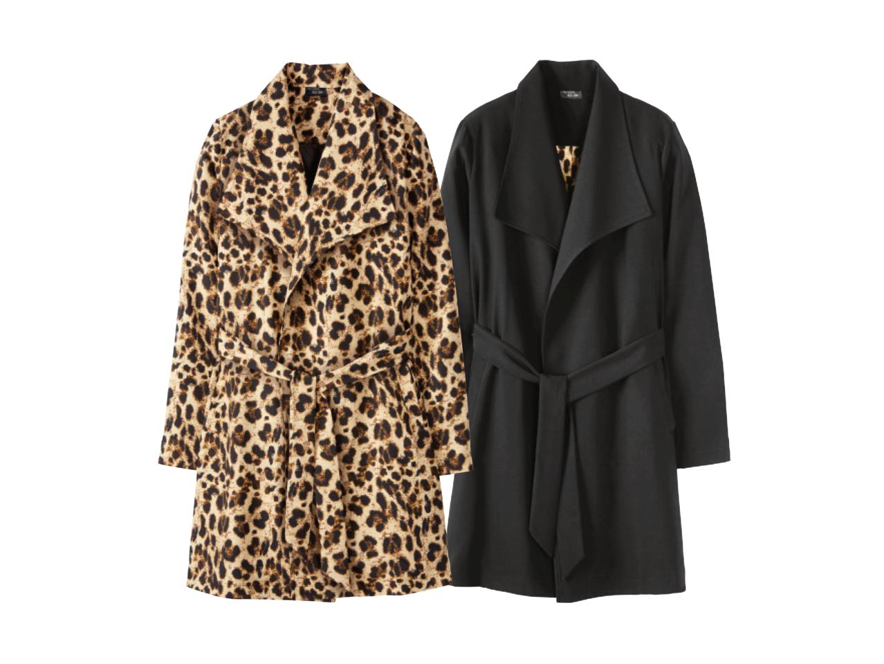 ESMARA Ladies Coat