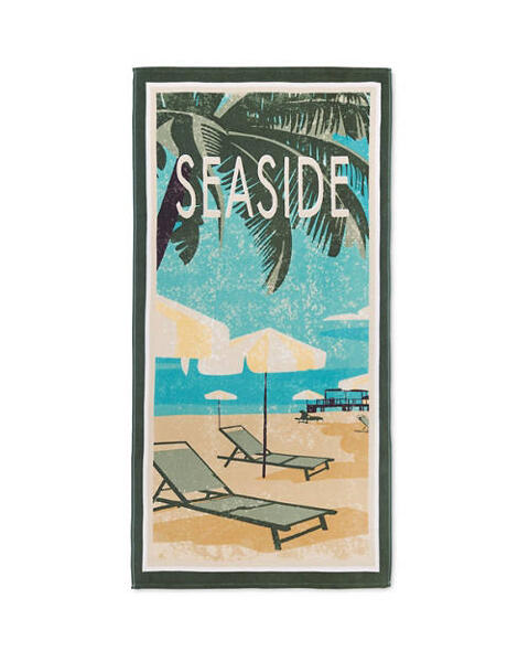 Beach Towel