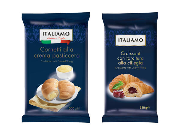 Cornetti