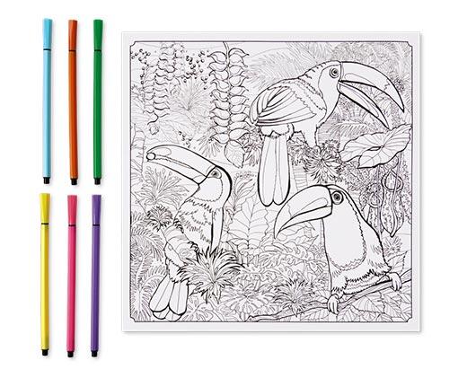 Hinkler 
 Canvas Art