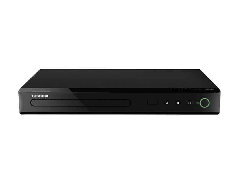 Toshiba DVD Player