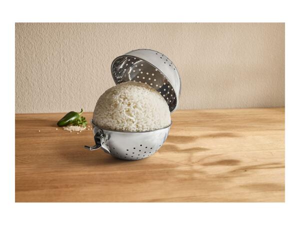Silvercrest Rice Ball Cooker