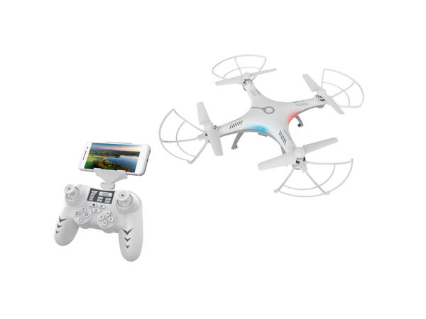 XL GPS Drone