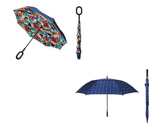 Serra 
 XL Vented or Inverted Umbrella