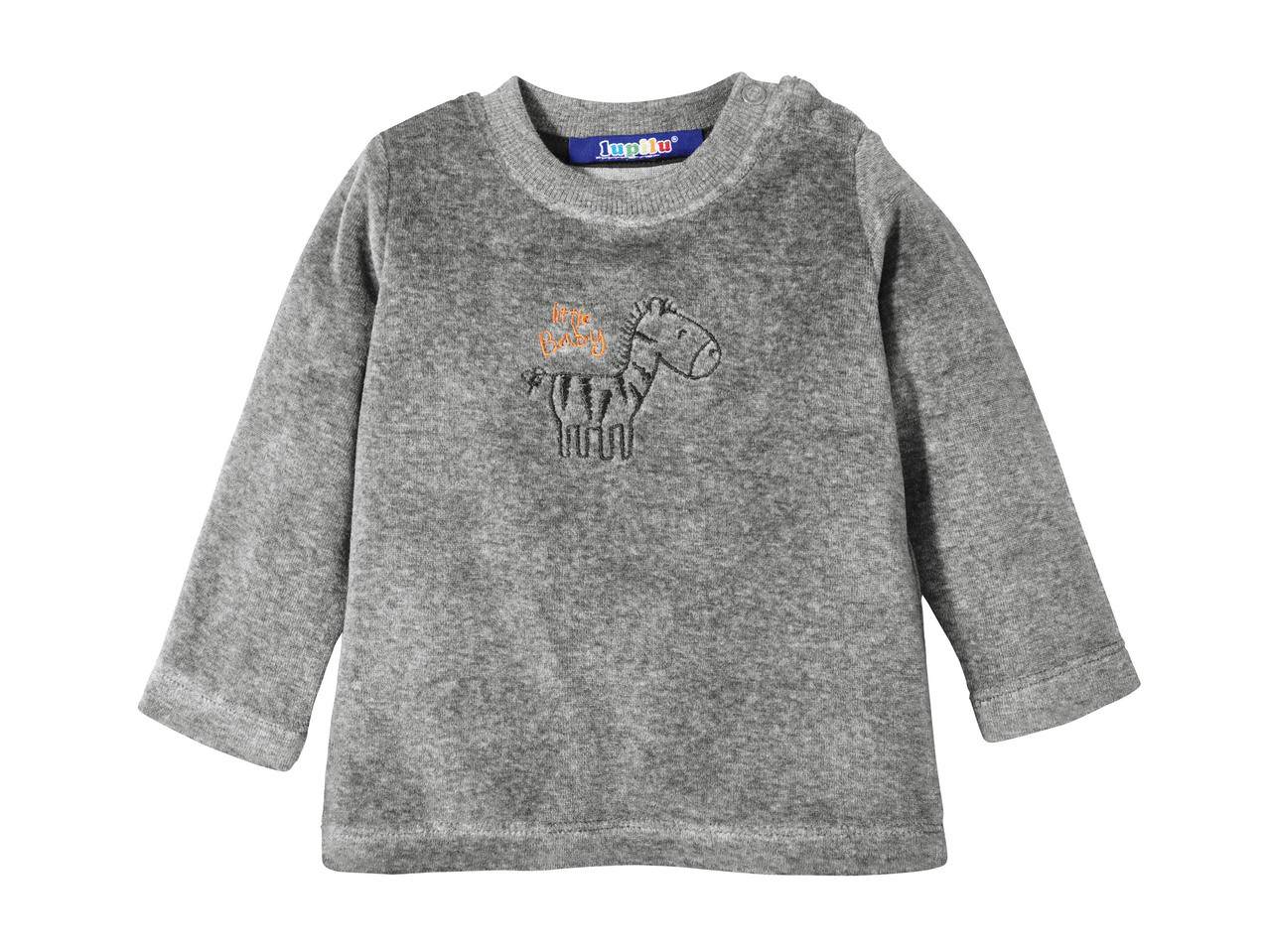 Baby Suit