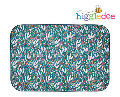 Splat Mat