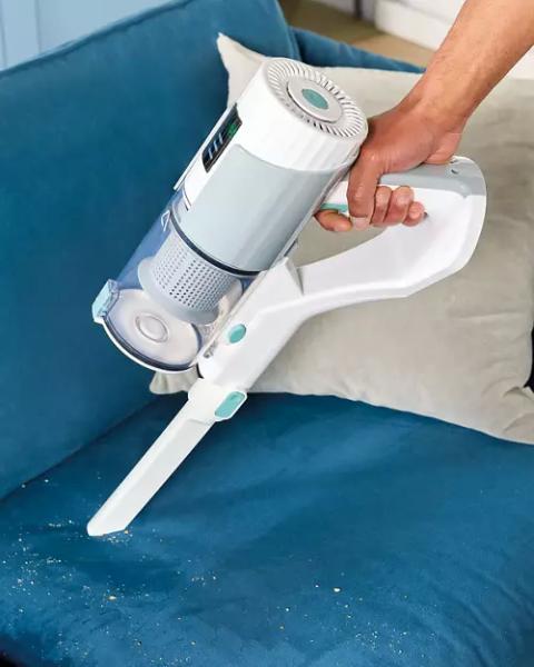 Vacuum Stick