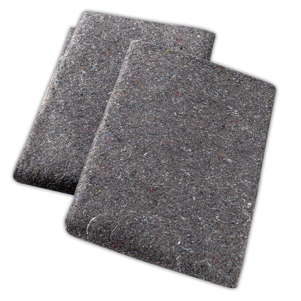 Umzugsdecken 2er-Set