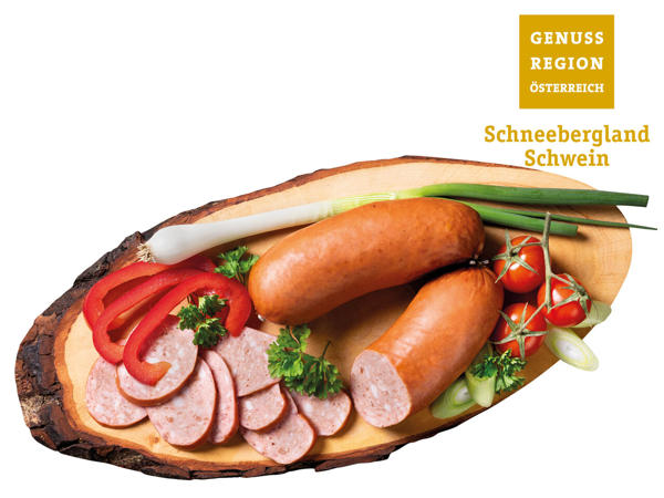 GENUSS REGION ÖSTERREICH Dürre
