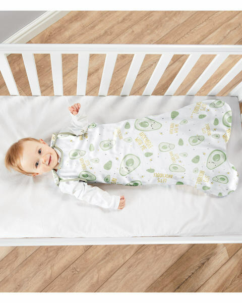 Avocuddle Baby Sleeping Bag 1.0 Tog