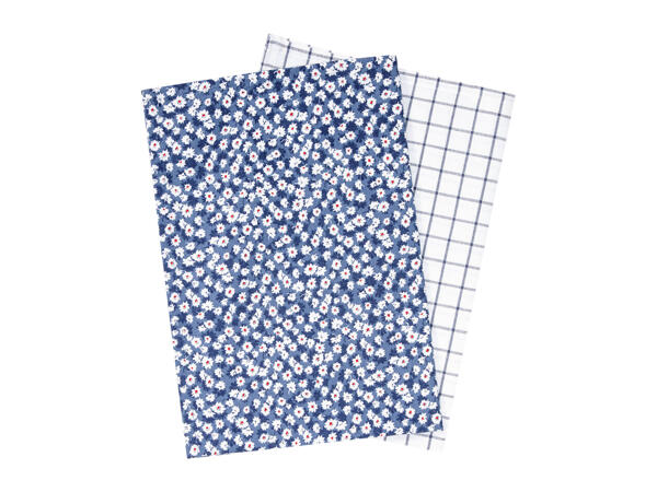 Livarno Home Tea Towels
