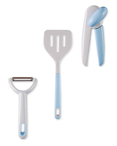 Recycled Kitchen Gadgets