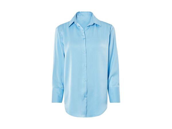 ESMARA(R) Satinbluse