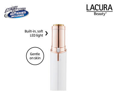 Facial Hair Remover or Eyebrow Trimmer