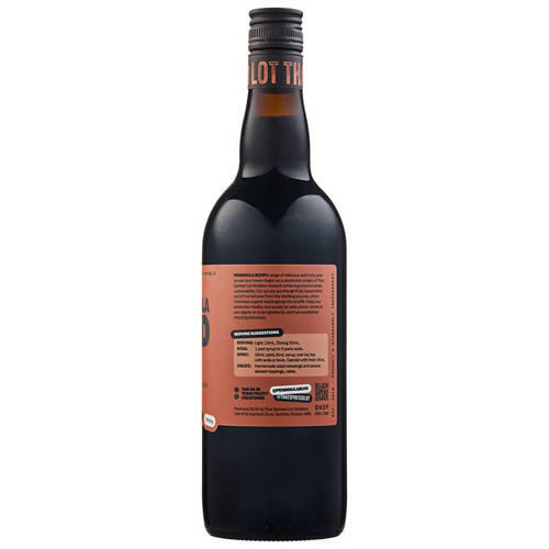 Espresso Martini Quick Pour Cocktail Kit
