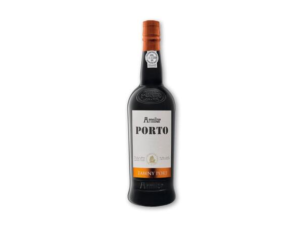 ARMILAR Tawny, ruby eller hvid portvin