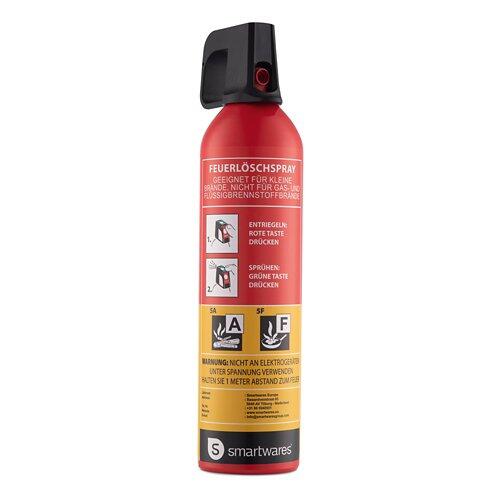 SMARTWARES Extincteur