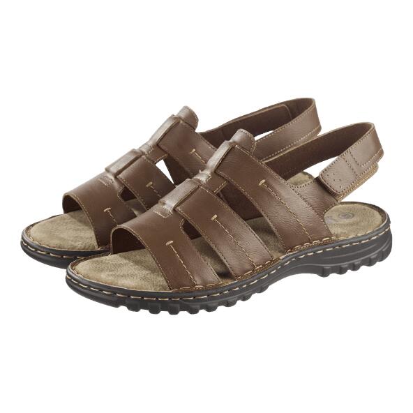 UP2Fashion(R) 				Comfortabele sandalen