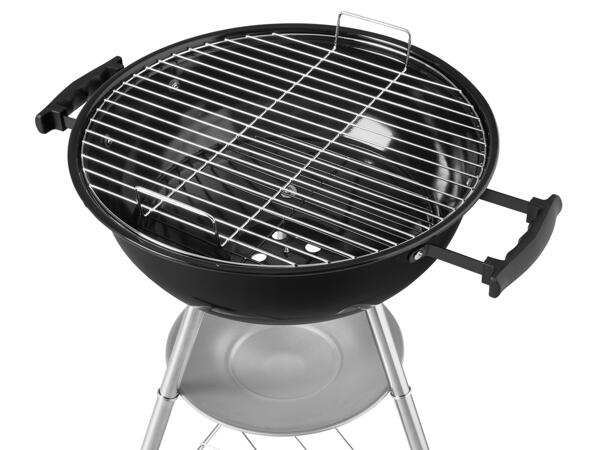 KULATÝ GRIL