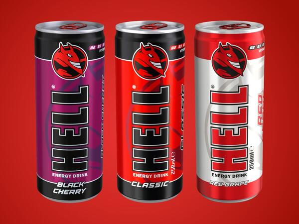Energy Drink