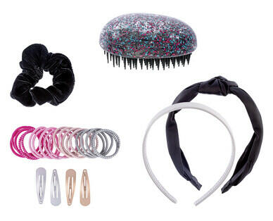 OMBIA 
 ACCESSOIRES POUR CHEVEUX