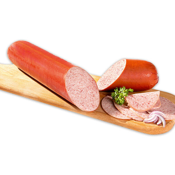 Alpenwurst XXL