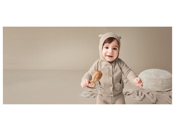 Baby Cardigan