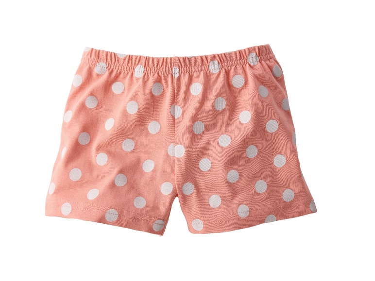Girls' Shortie Pyjamas "Hello Kitty"