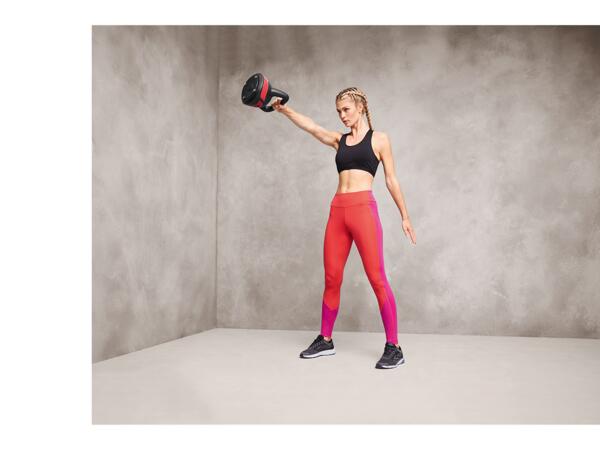 Kettlebell 6kg / 8kg