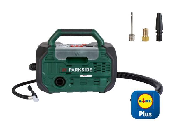 Compresseur sans fil 20 V
