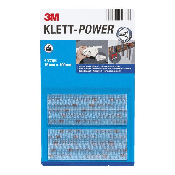 3M(R) Bevestigingsmateriaal
