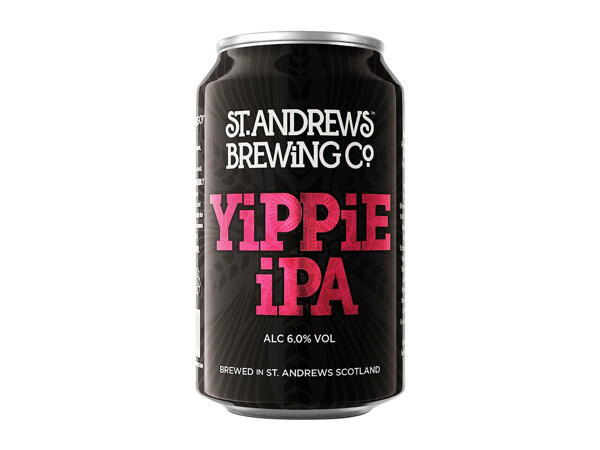 Yippie IPA