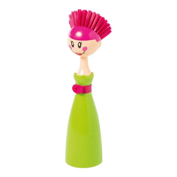 VIGAR(R) 				Brosse à vaisselle