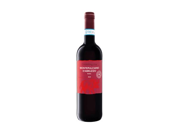 Montepulciano d‘Abruzzo