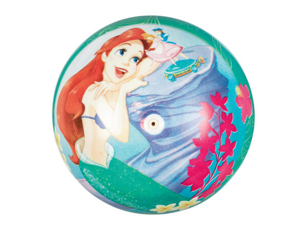 John Character Ball