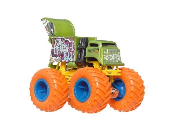 Monster Truck