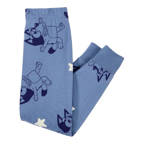 BBC STUDIOS(R) 				Pyjama Bluey(R)