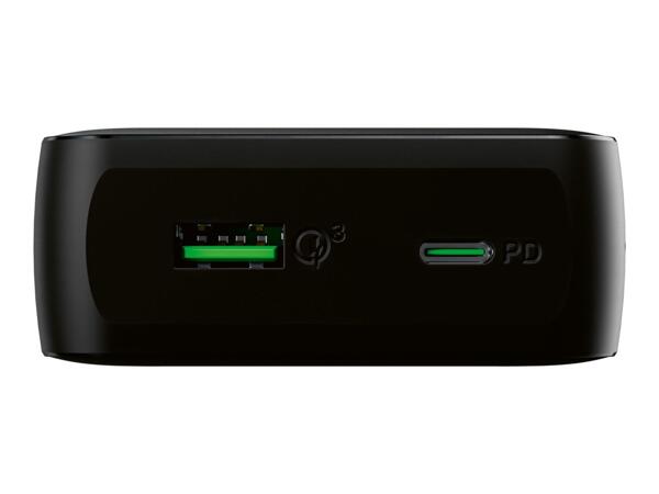 Tronic 20,000mAh Power Bank