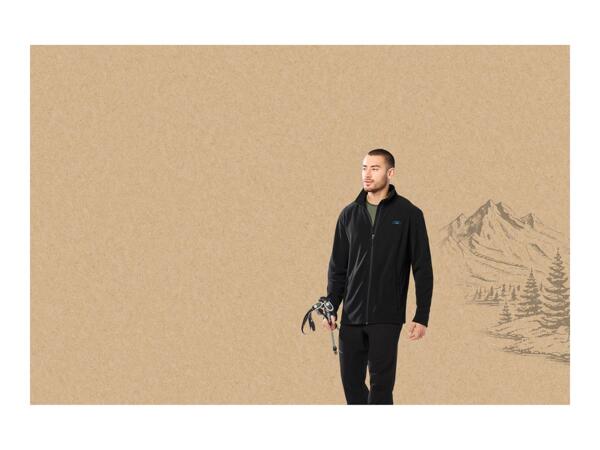 Rocktrail Men's Fleece Jacket