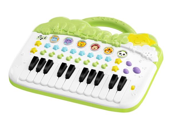 Kids' media Animal Piano