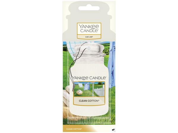 Car air freshener