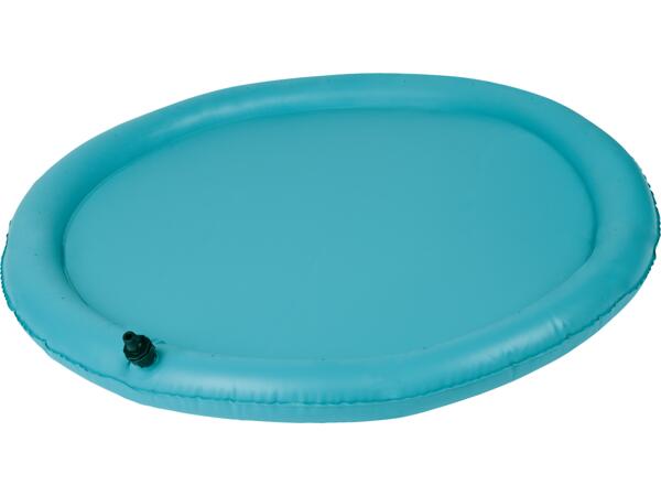 Dog Water Sprinkler Play Mat